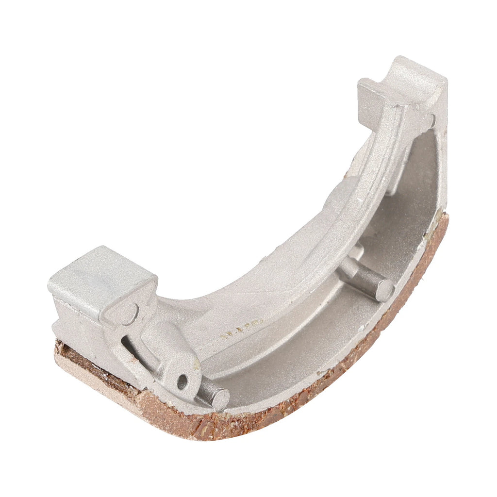 Rear Brake Shoes for Honda XR75 XR80 XR100 XR185 XR200 XR250 XR350 XR500 XR600 (1975–2000)