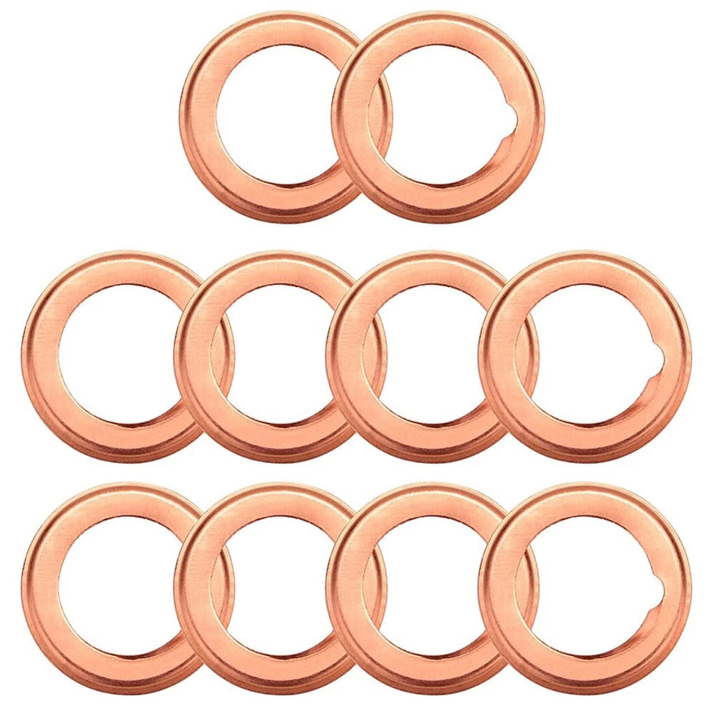 10X Washer Plate for Nissan Qichen