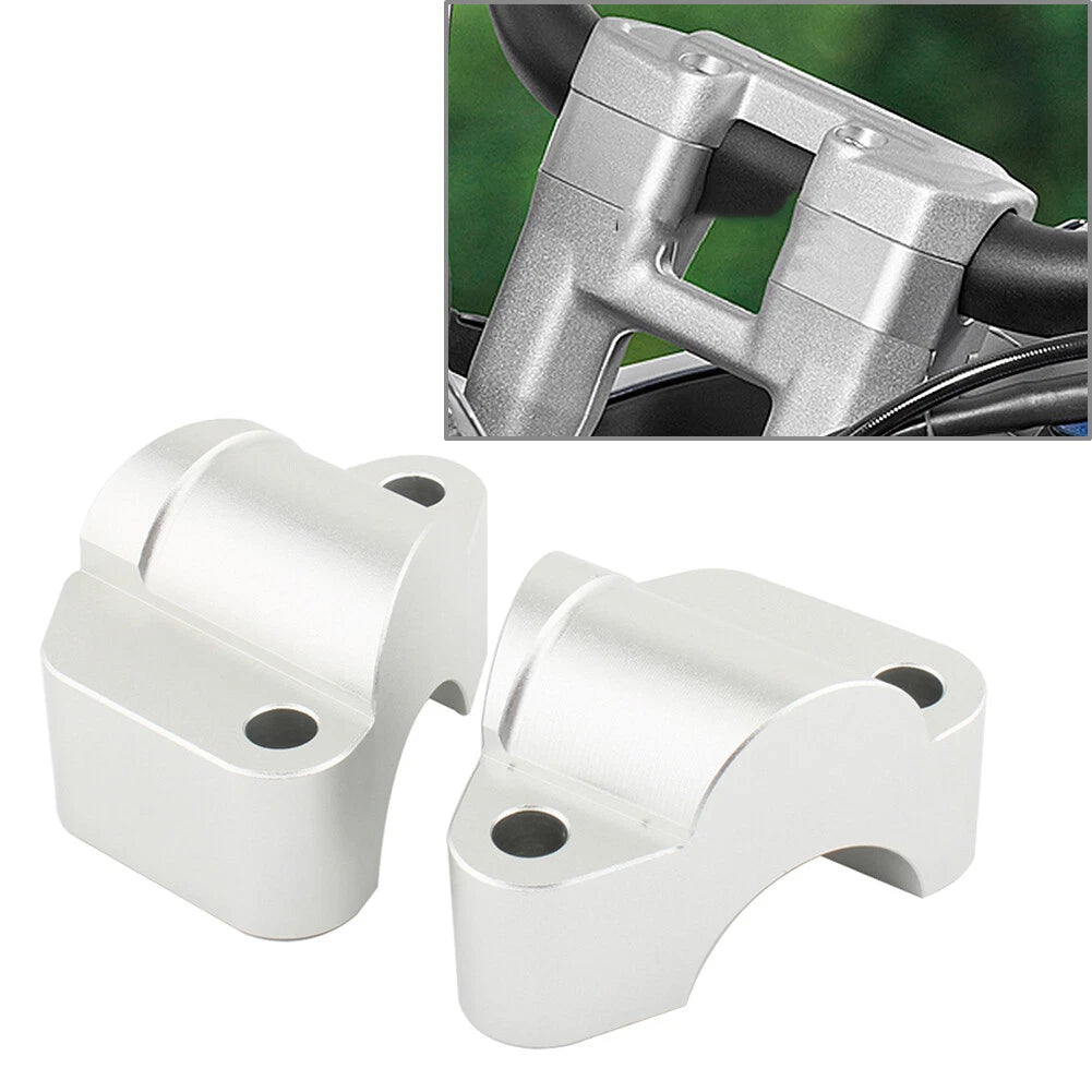 Handlebar Risers for Tiger 1200 GT Pro (2023–Present)