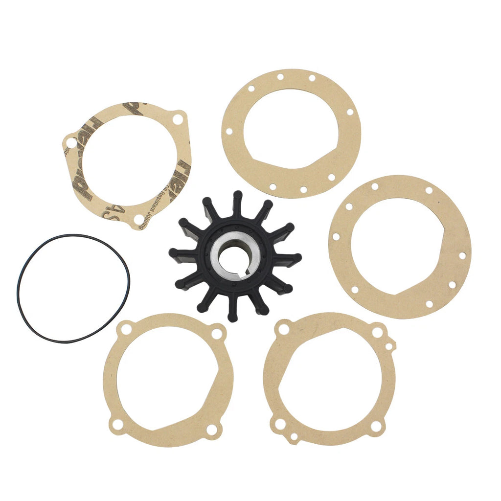 Flexible Impeller for Jabsco Pump (18838-0001)