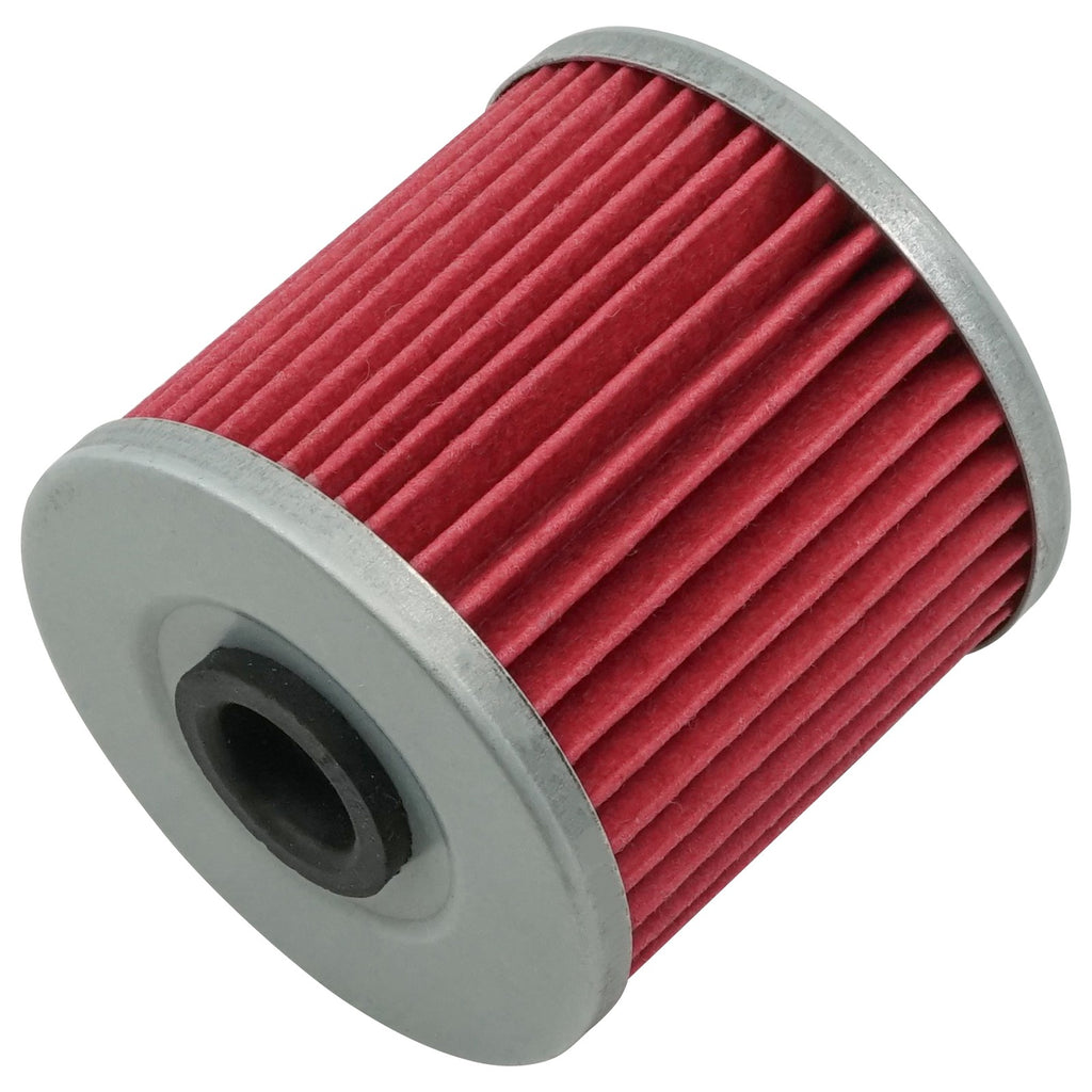 Oil Filter Replacement for Kawasaki KLT200 KLT250 (1977–1985)