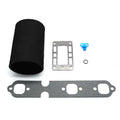 Exhaust Manifold Bellow Kit for Volvo Penta AQ175/AQ205 (Model Specific)
