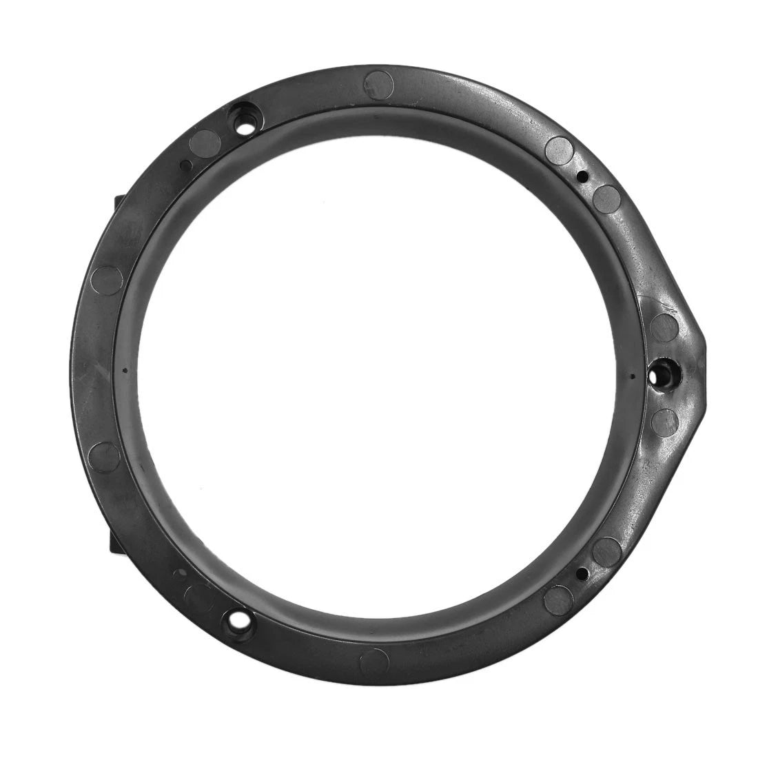 2pc 6.5" Speaker Spacer Mount Adapter Ring Bracket for Honda (2006–2020)