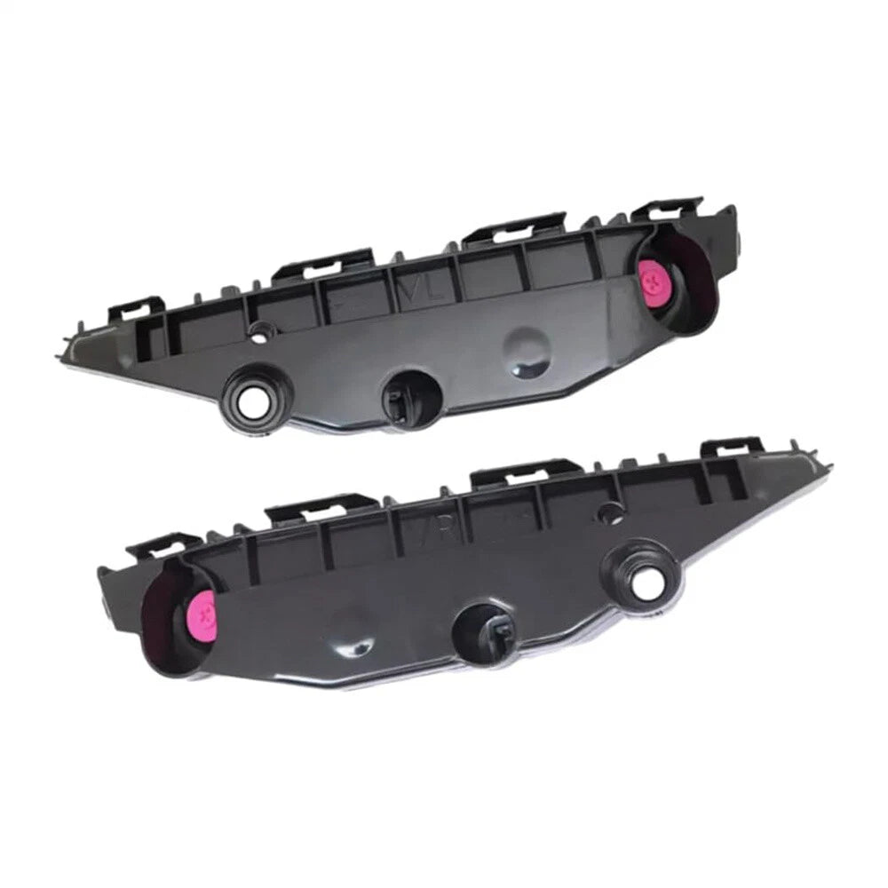 1 Pair Front Bumper Brackets for Toyota Sienna (2021–2023) TO1042152