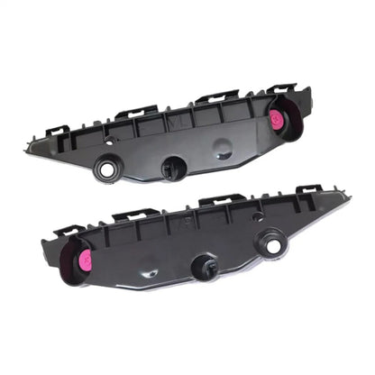 1 Pair Front Bumper Brackets for Toyota Sienna (2021–2023) TO1042152