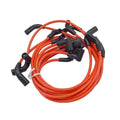 Spark Plug Ignition Wires for MerCruiser MPI 5.0L 5.7L 6.2L 350 MAG (1998–2023)