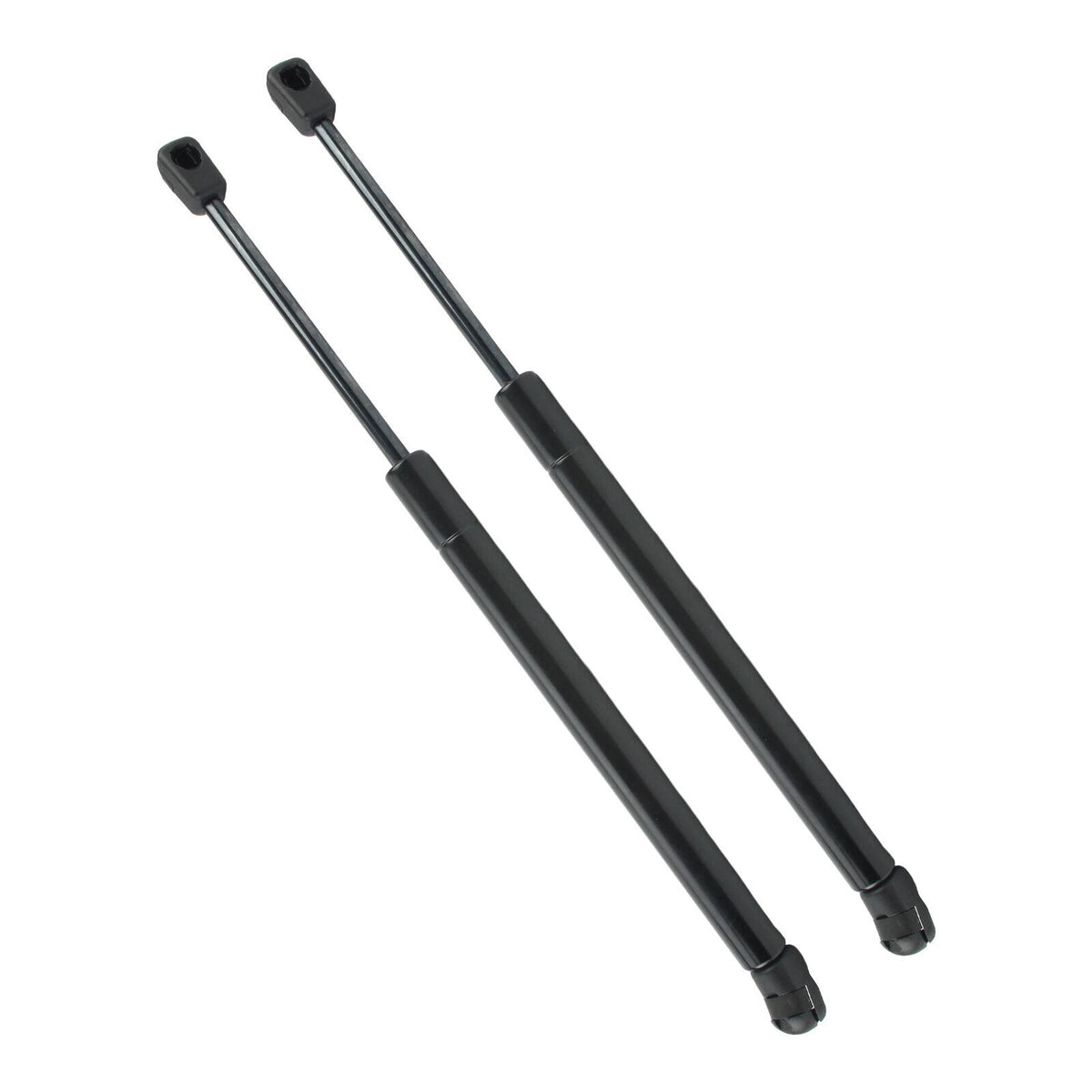 2Pcs Front Hood Shock Strut for Nissan Murano (2015–2022) 65470-5AA0A