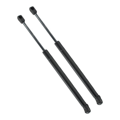 2Pcs Front Hood Shock Strut for Nissan Murano (2015–2022) 65470-5AA0A