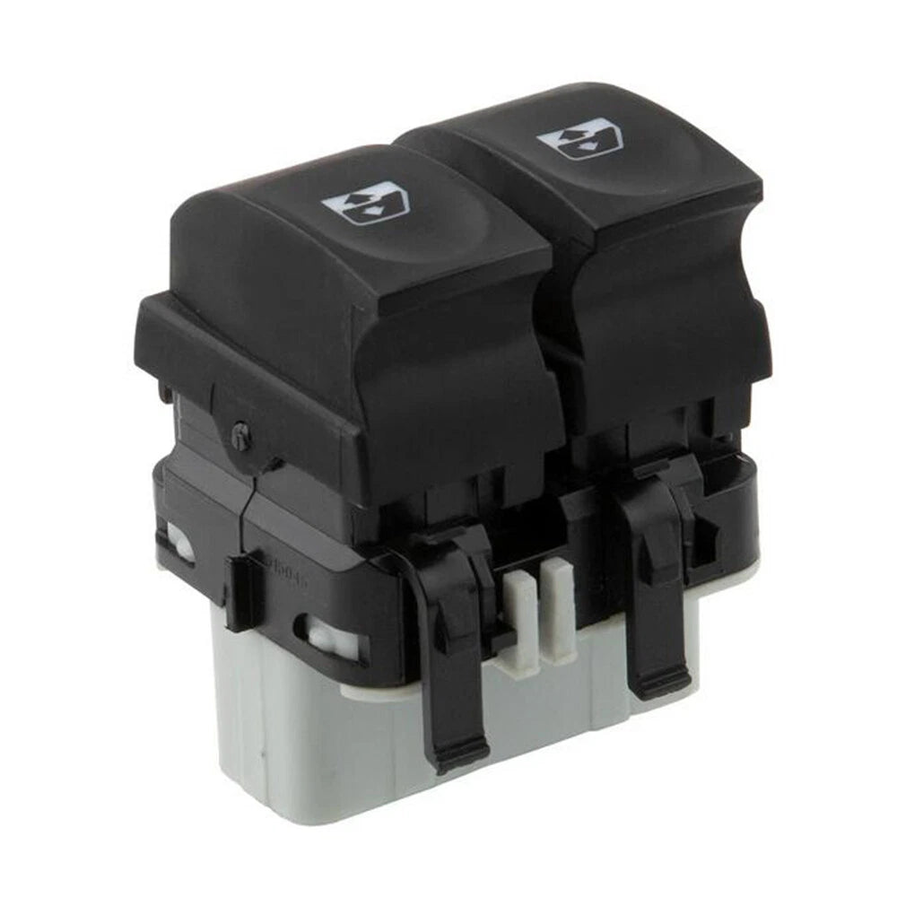 Electric Window Switch for Renault Clio III (2005–2014) 8200214939