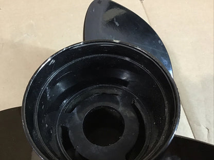 Turning Point Hustler 3 Blade Propeller 10.125x15P 2130-1510 for Boats (Used)