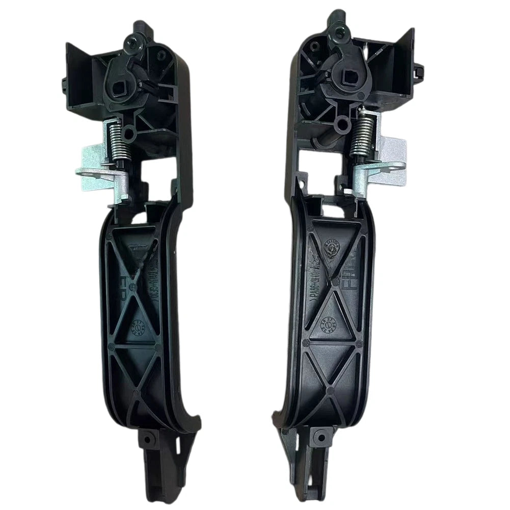 Door Handle Base for