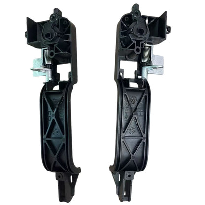 Door Handle Base for