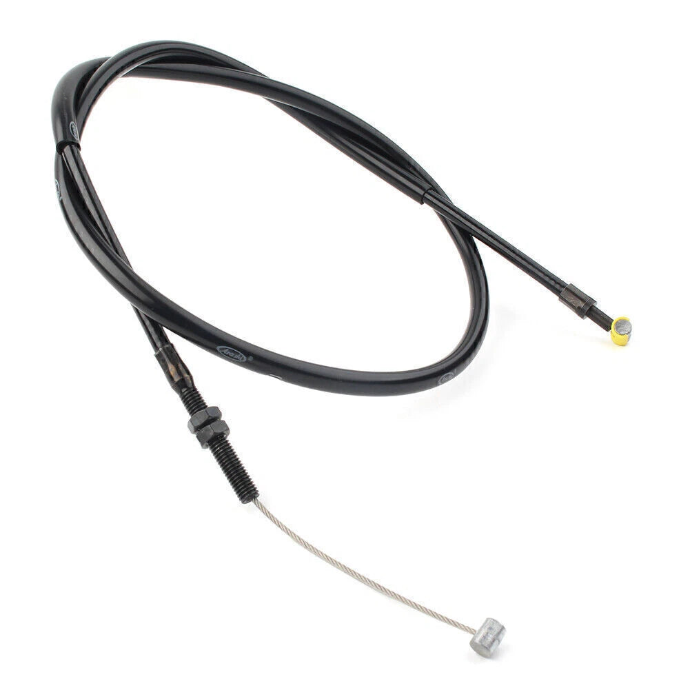 Clutch Cable for BMW S1000R (2015–2020) - Black