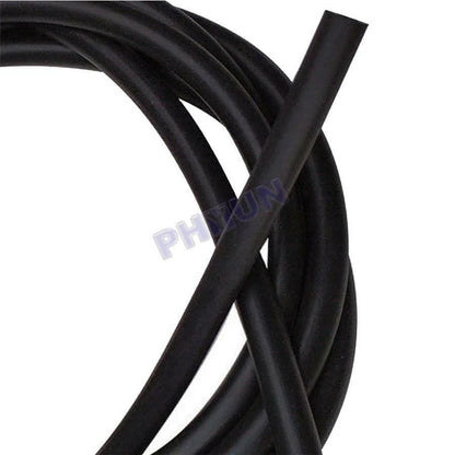 2 Meter Wiper Washer Hose Pipe + Connectors for Windscreen Washer Jet Pump