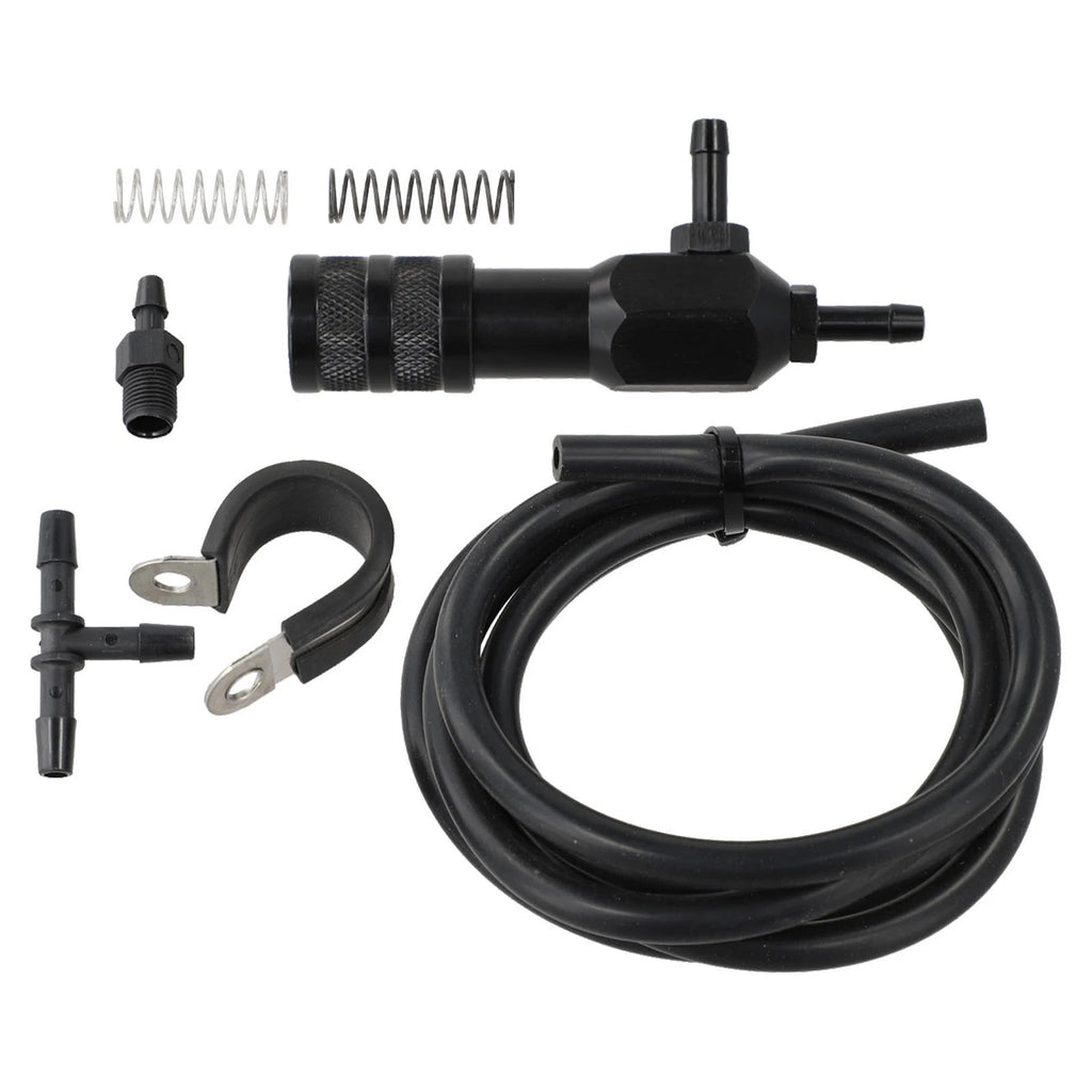 Turbo Charger Boost Control Valve Kit 30PSI for