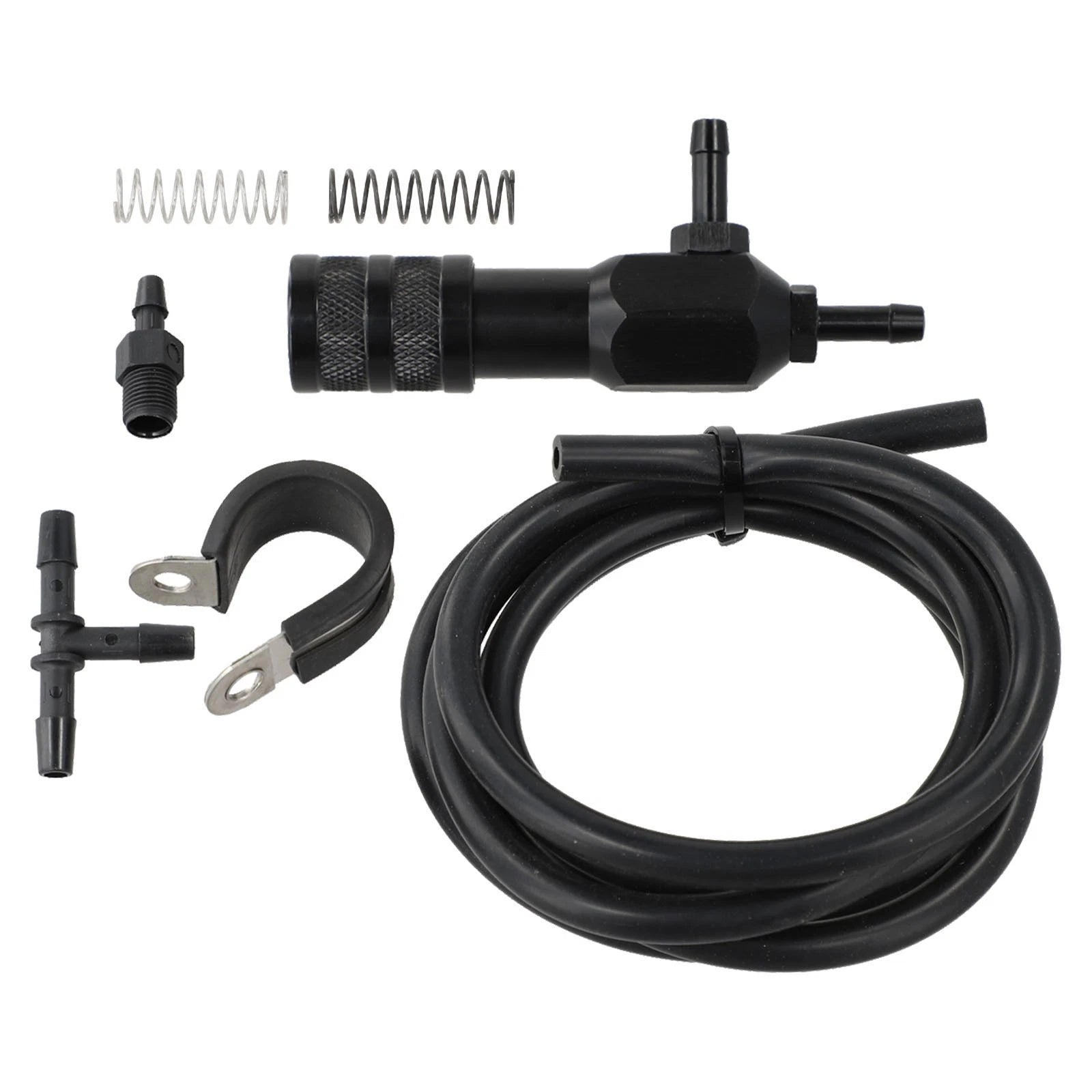 Turbo Charger Boost Control Valve Kit 30PSI for