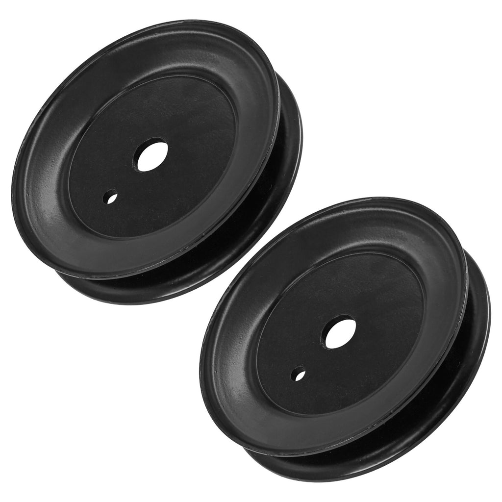 Spindle Pulley Replacement for Cub Cadet (2005–2005)