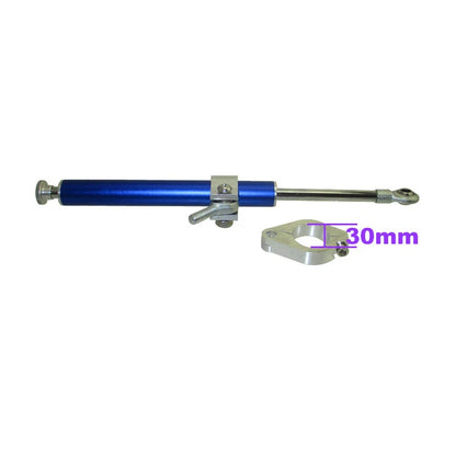 Steering Damper Stabilizer for Pit Dirt Bike (Motard Monkey)