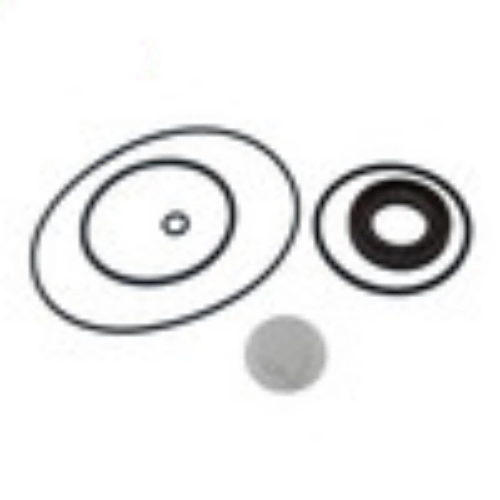 Impeller Repair Kit 23974 P1711 P1712 P1716B P173 P1719 for Sherwood Pump