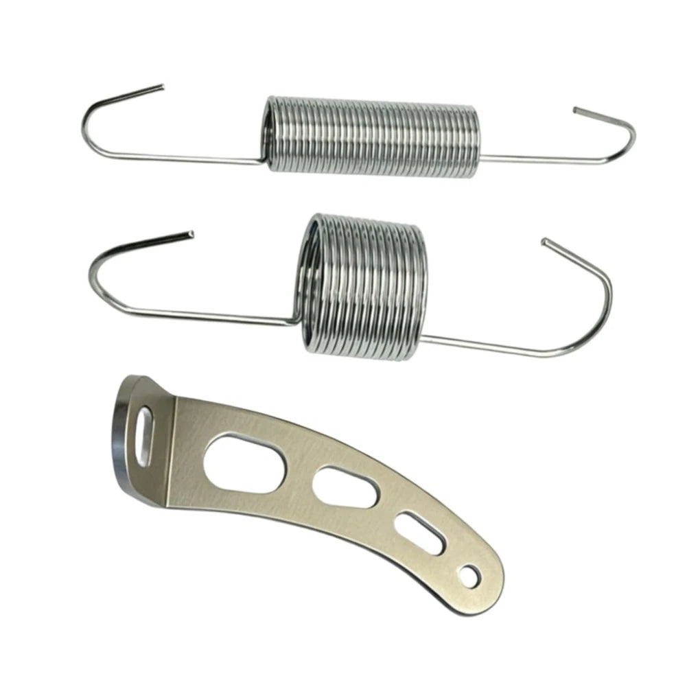 Throttle Return Components Kit for Carburetor (4708, 59206)