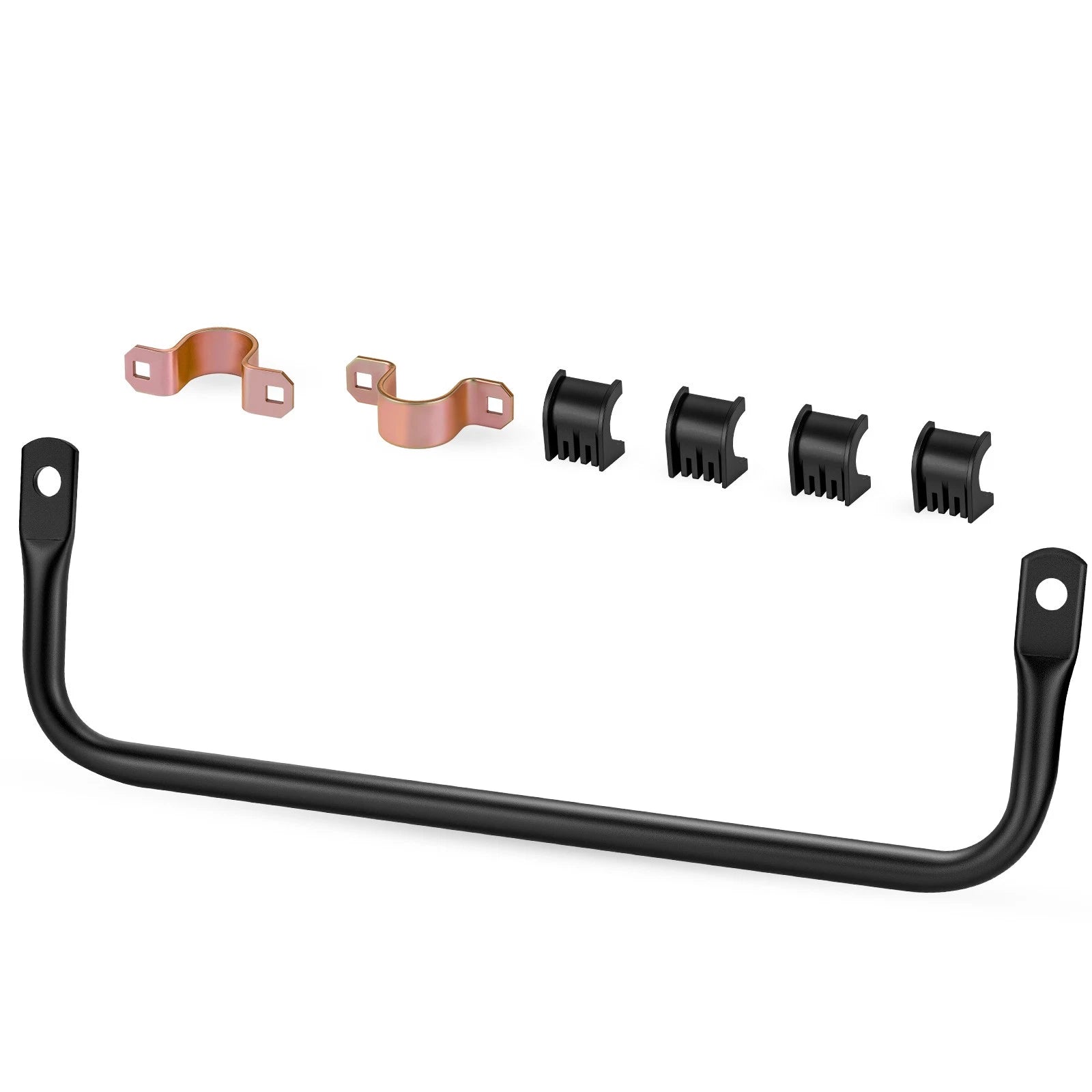 Rear Stabilizer Bar w/ Bushing for Polaris Sportsman 850 1000 XP Scrambler 850 (2015–2023)
