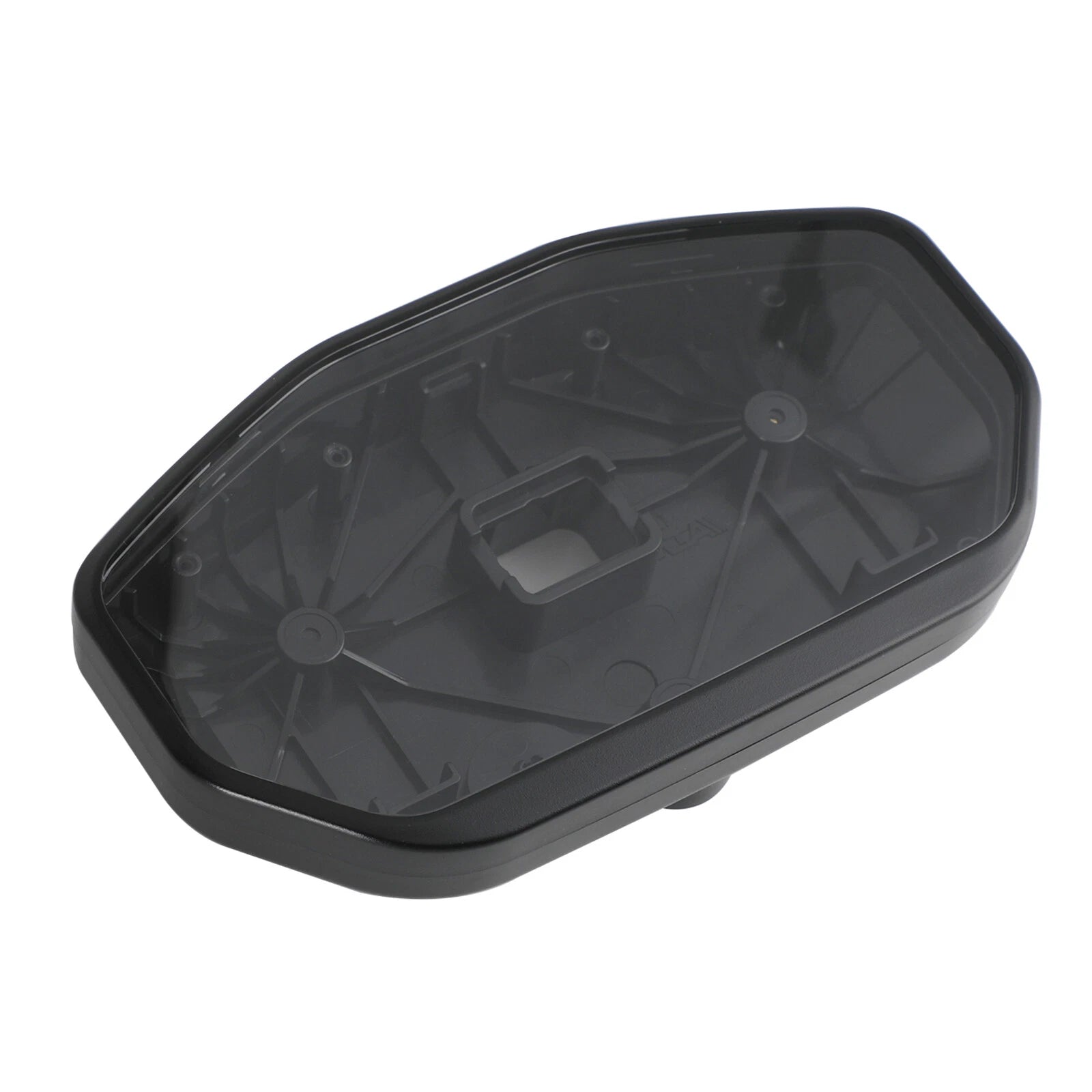 Tachometer Case Speedometer Cover for Ducati 821 1200 939 797 V2 (2017-2018)