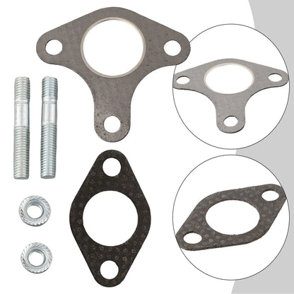 Muffler Gasket Set for GX390, GX340, GX270 (13HP)