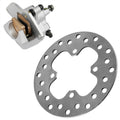 Front Right Brake Disc Caliper Replacement for Honda Rancher 420 TRX420TM1 (2014–2026)