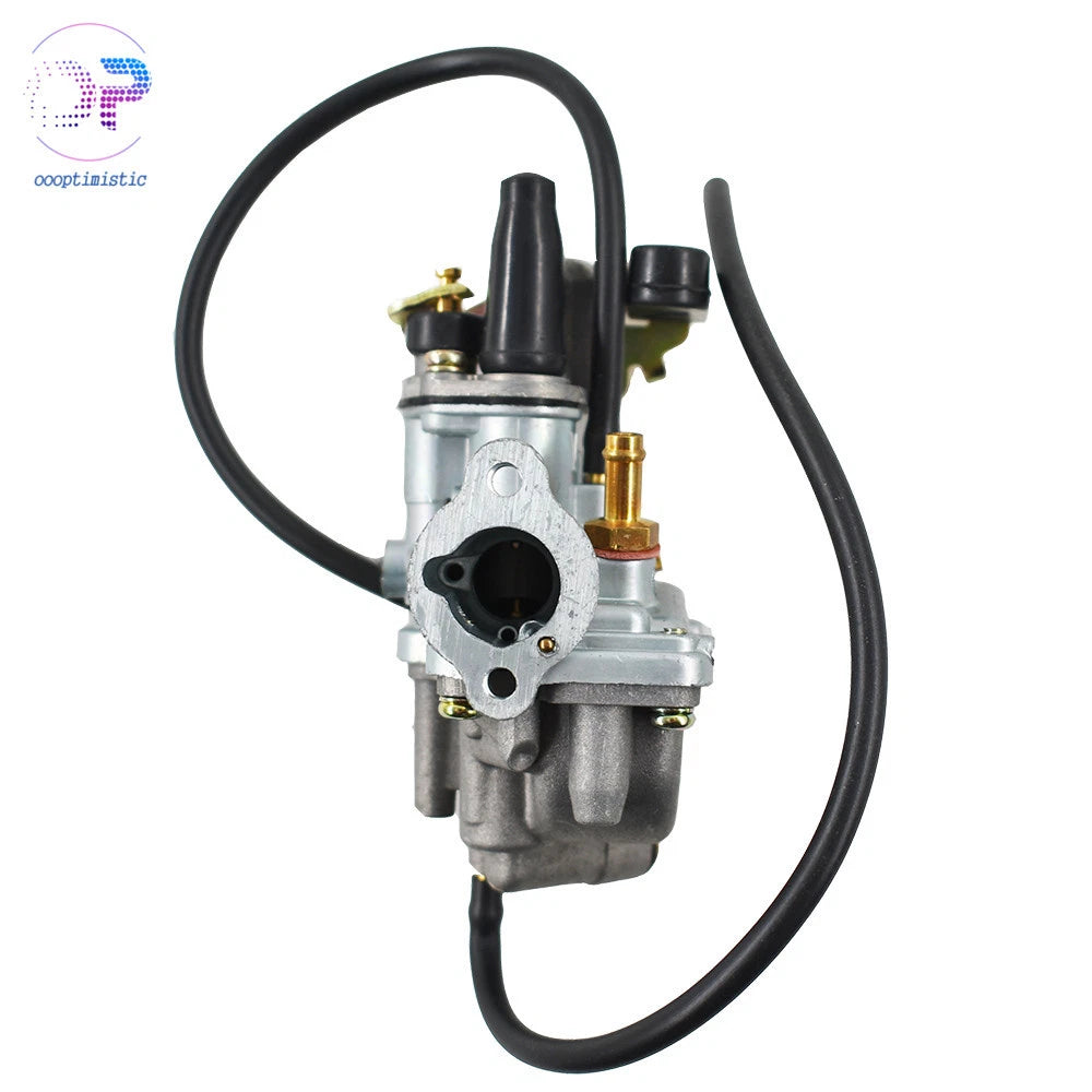 Carburetor for Kawasaki KFX 50 (2003–2006)