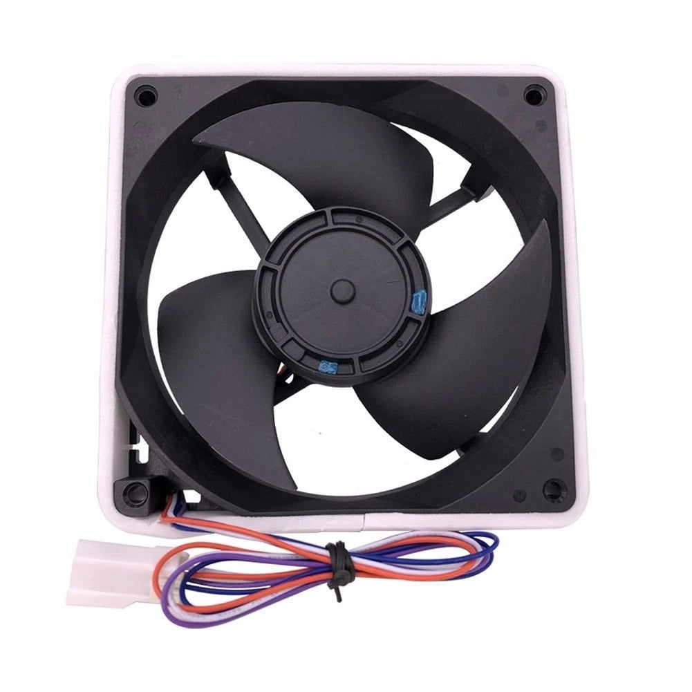 12V DC Cooling Fan Motor for Refrigerator