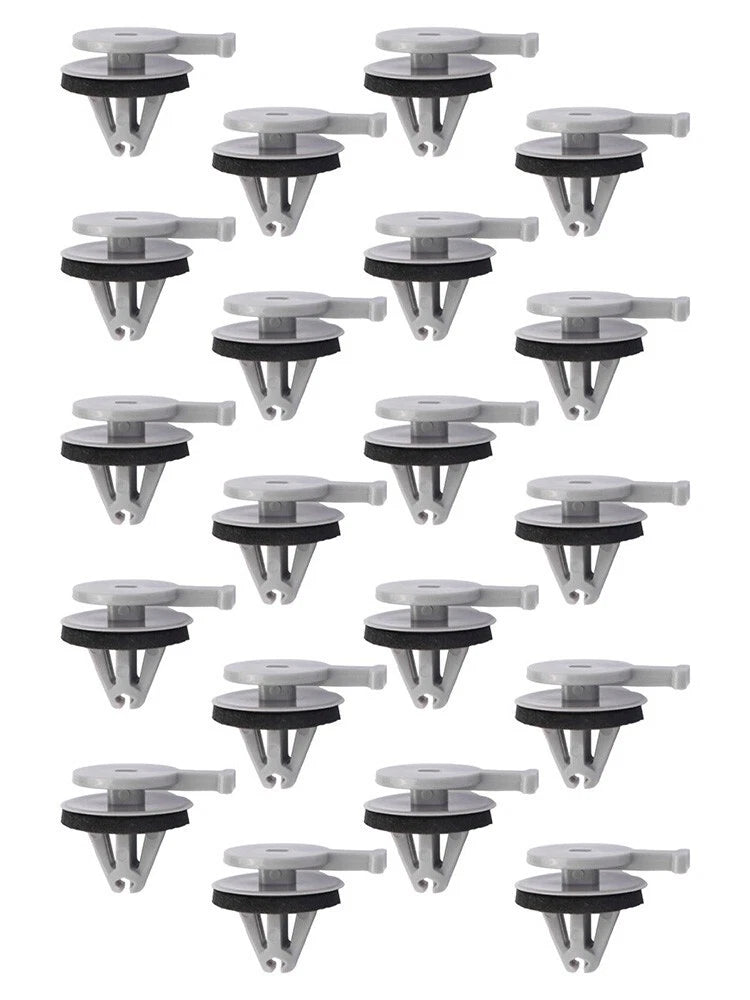 Pack of 20 Clips for Land Rover Range Rover