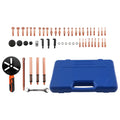 Bearing Removal Tool Set for Universal Applications (55 in 1)