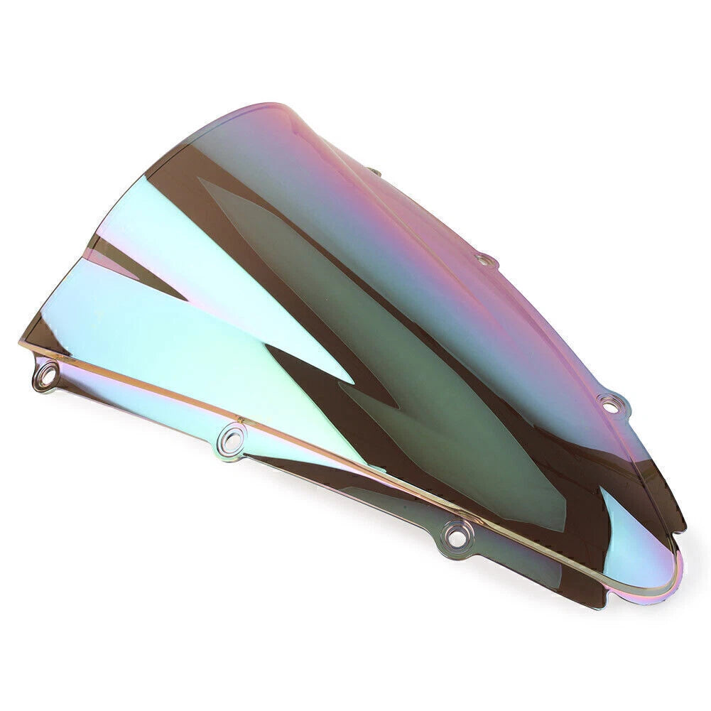 Iridium Front Windshield Screen for Yamaha YZF R1 (2000–2001)