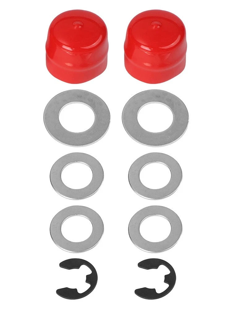 9040H Wheel Bushing Kit for Craftsman Lawn Tractors