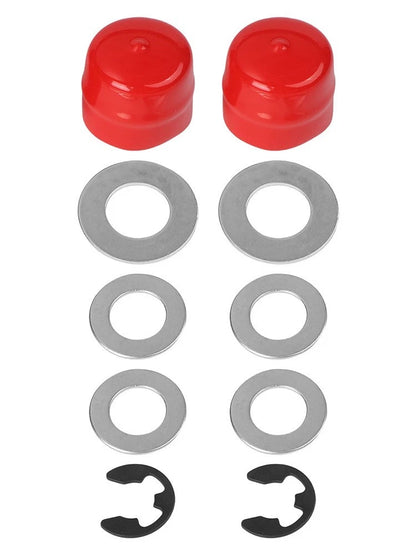 9040H Wheel Bushing Kit for Craftsman Lawn Tractors