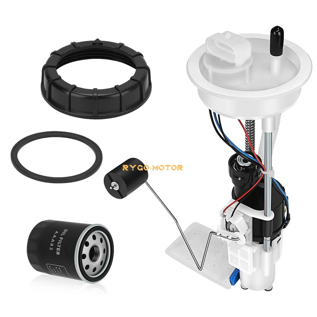 Fuel Pump Assembly & Oil Filter for Polaris Ranger 570 900 1000 (2013–2023) 47-1010