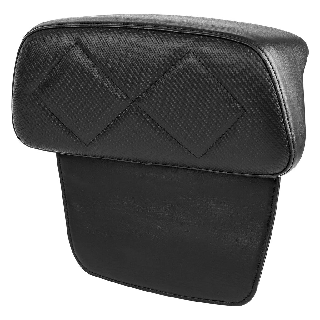 Rear Trunk Passenger Backrest for Harley Street Electra Glide (2014–2023)