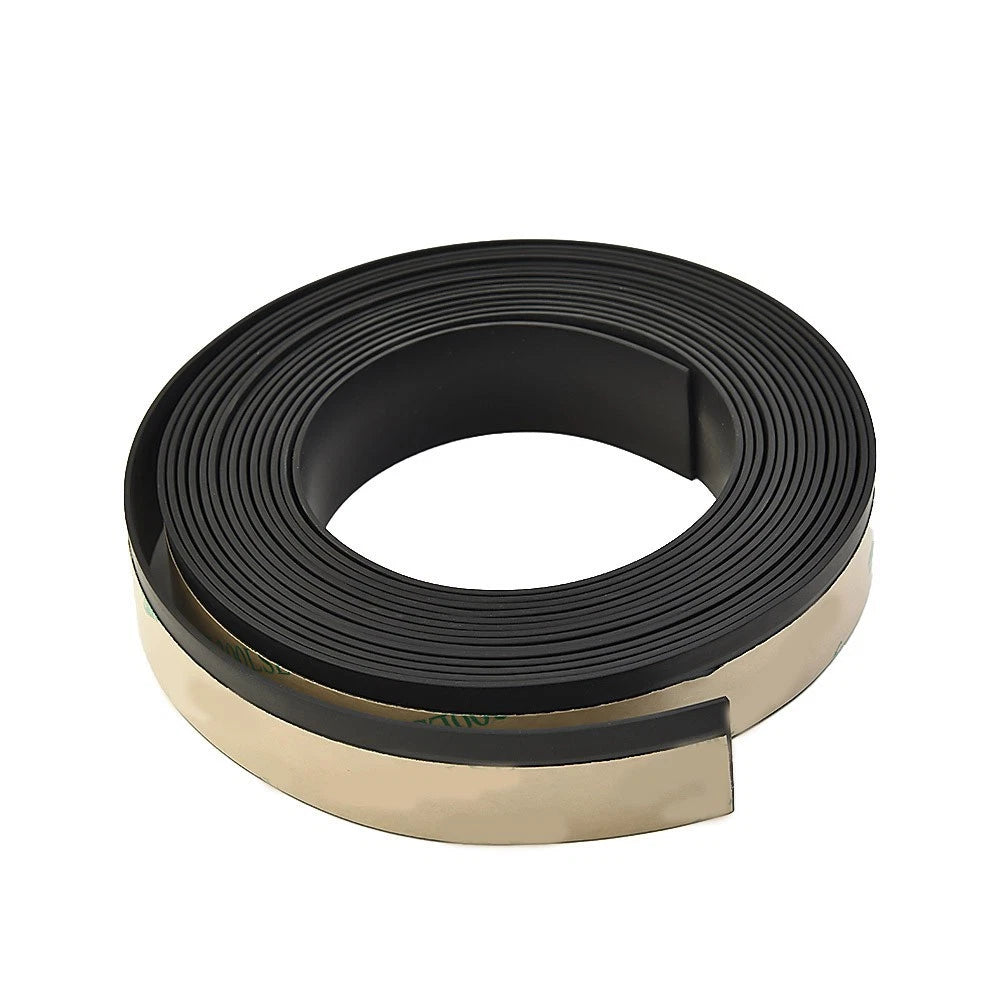 Rubber Car Side Door Window Seal for Versatile Models (13FT)
