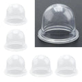 Clear Priming Bulb for Poulan & Echo Carburetor