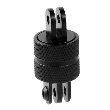 360 Rotating Swivel Arm Mount Adapter for Hero 10 9 8 7 6 5 4 3
