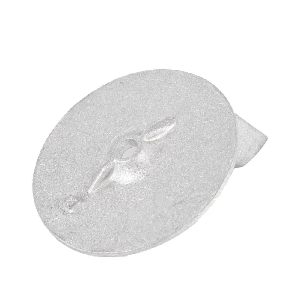 Aluminum Trim Tab Anode for Outboard Motor (25-40HP)