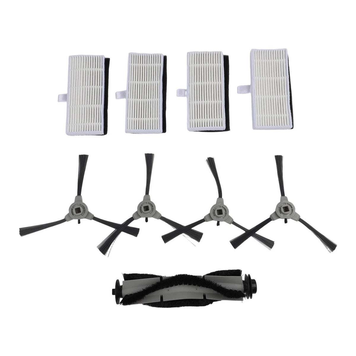 Polaris PVCR 4105 WIFI IQ Accessories for Better Efficiency