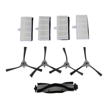 Polaris PVCR 4105 WIFI IQ Accessories for Better Efficiency