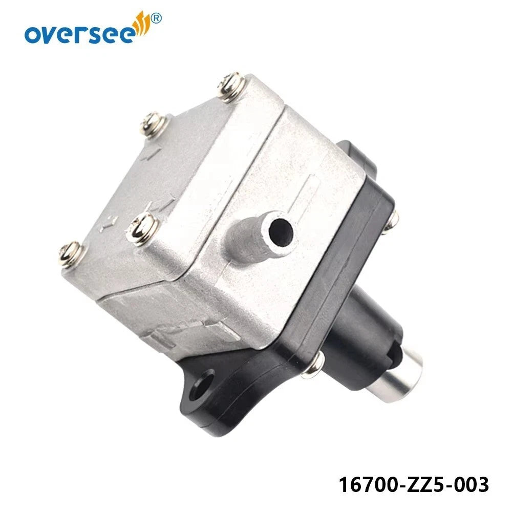 Fuel Pump for Honda BF40 BF50 (16700-ZZ5-003, 16700ZZ50) Outboard Motor