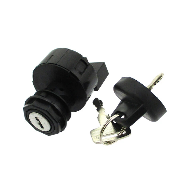 4 Position Key Ignition Switch for Polaris Ranger 400 500 800 (2006–2014)