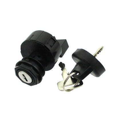 4 Position Key Ignition Switch for Polaris Ranger 400 500 800 (2006–2014)