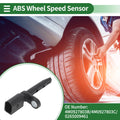 ABS Wheel Speed Sensor Front Left Replacement for Audi A8 (2019–2024)