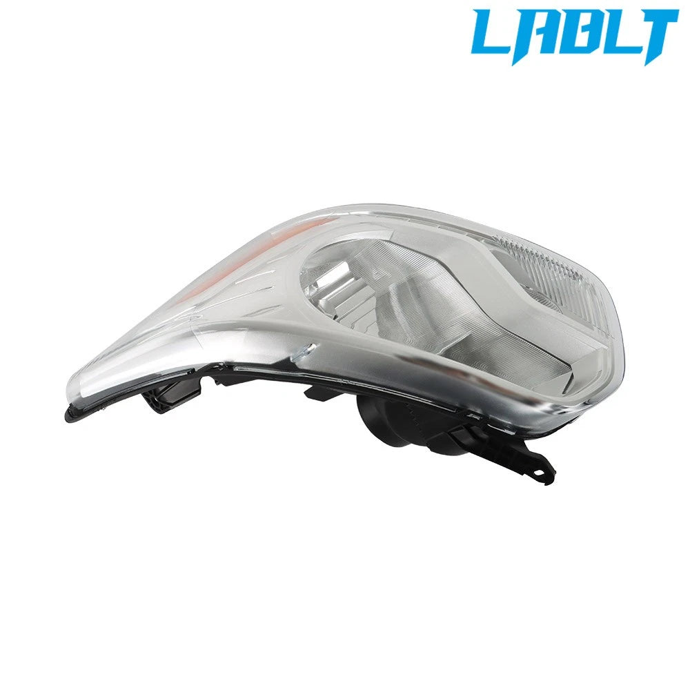LABLT LH Halogen Headlight for Ford Transit 150 250 350 (2014–2022)