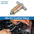 Idle Air Control Valve Replacement for Dodge Monaco (1990–1990)