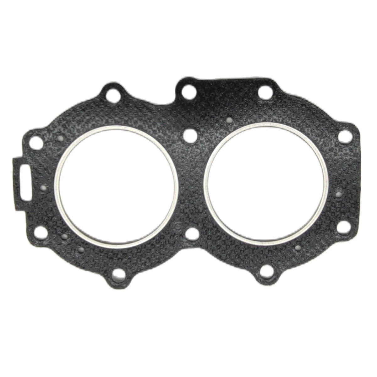 Cylinder Head Gasket for Yamaha Outboard 25 HP 2 Stroke (695-11181-00-00)